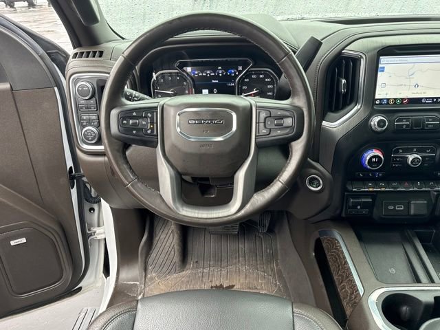 Used 2021 GMC Sierra 1500 Denali w/ Denali Ultimate Package image 30