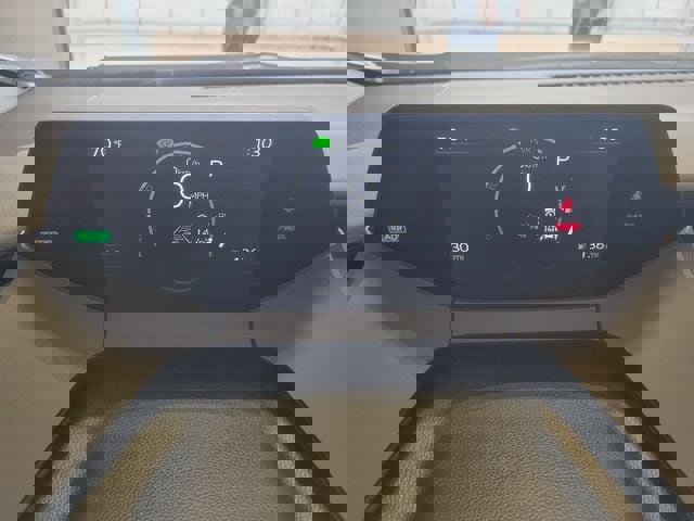 New 2026 Toyota Prius XLE image 15