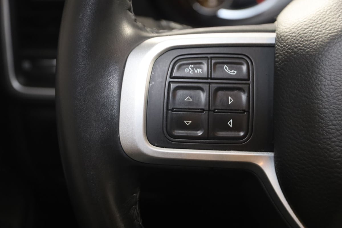 Used 2020 RAM 2500 Big Horn w/ Level 1 Equipment Group AWD/4WD image 28