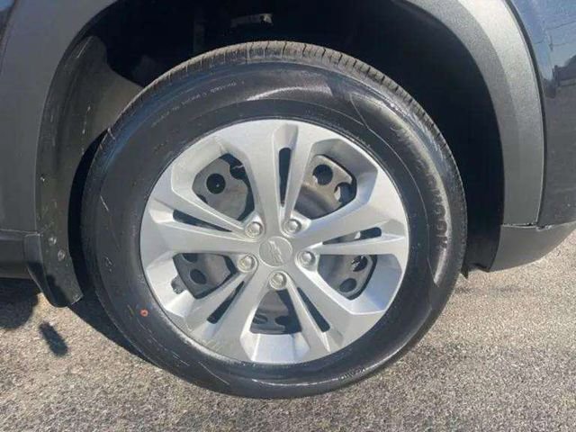 Used 2024 Chevrolet Trax LS FWD image 10