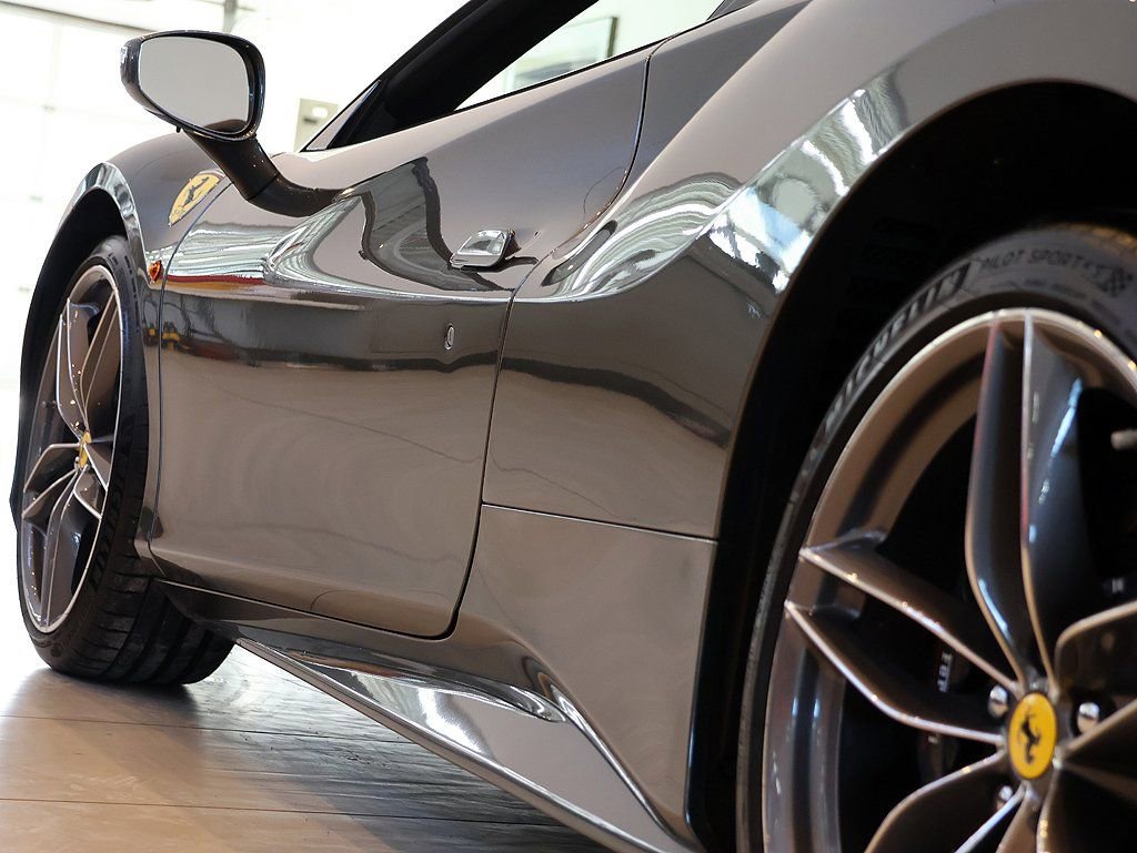 Certified 2019 Ferrari 488 Spider image 51
