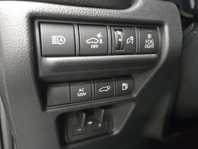 New 2027 Toyota Land Cruiser AWD/4WD image 31