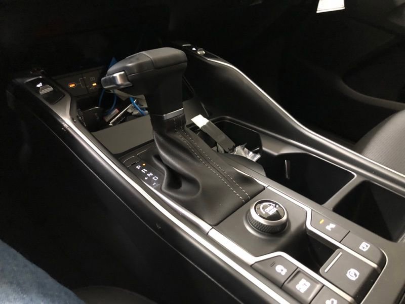 New 2026 Kia Sorento S w/ S Panoramic Sunroof Package image 27