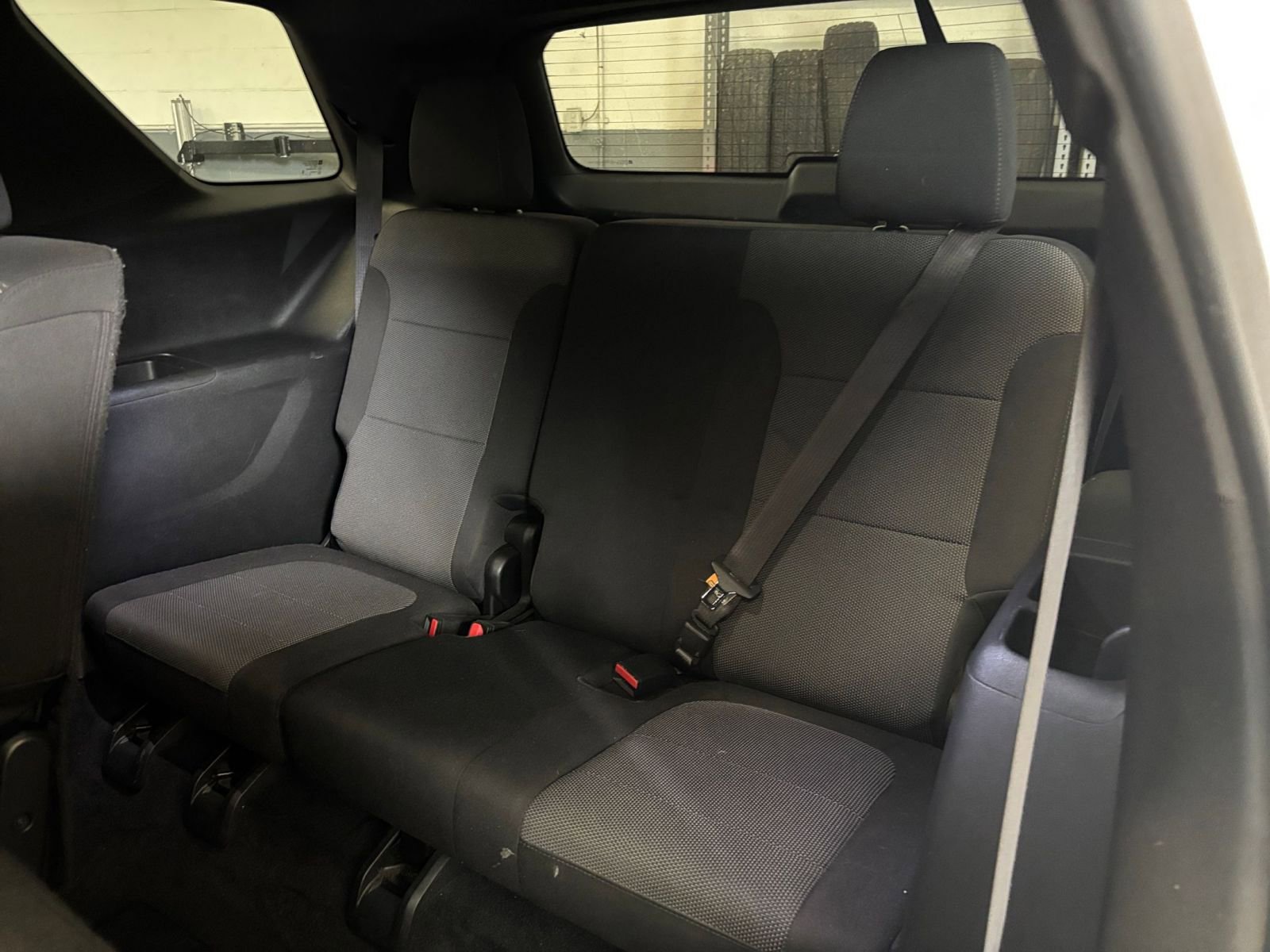 Used 2023 Chevrolet Traverse LT AWD/4WD image 31