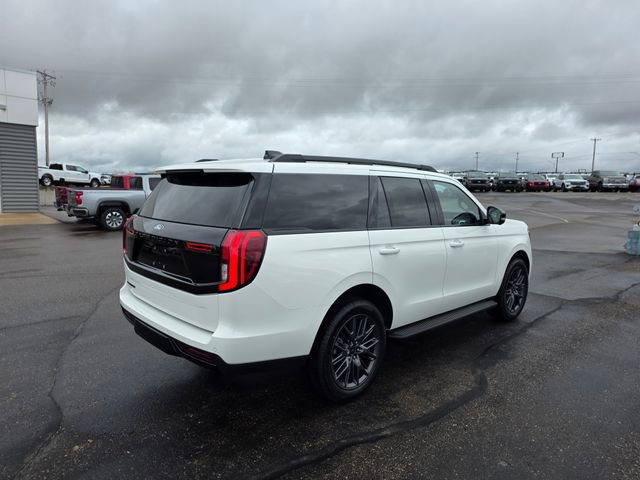 New 2026 Ford Expedition Platinum AWD/4WD image 7
