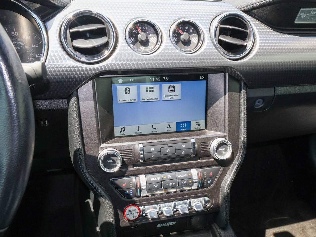 Used 2016 Ford Mustang GT RWD image 20