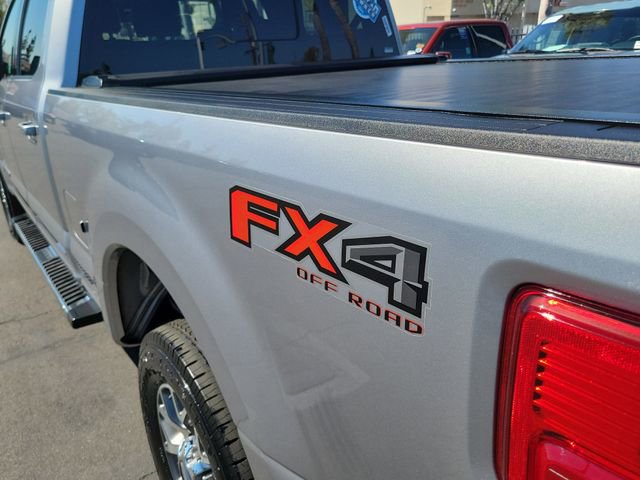 Certified 2020 Ford F250 Lariat w/ Lariat Ultimate Package image 27