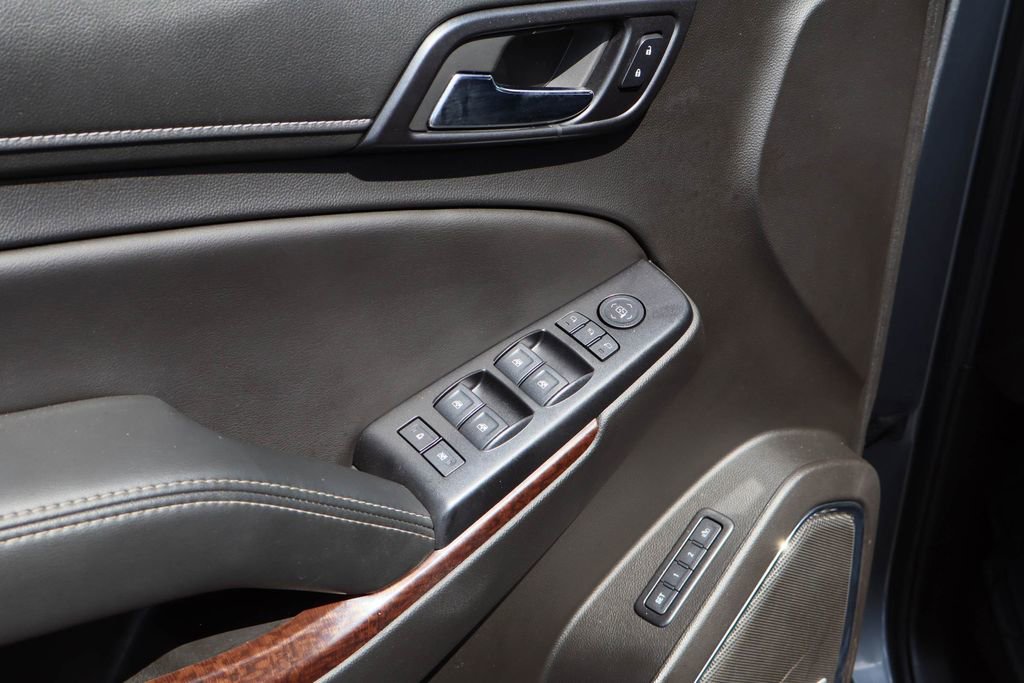 Certified 2018 GMC Yukon SLT w/ Open Road Package AWD/4WD image 20