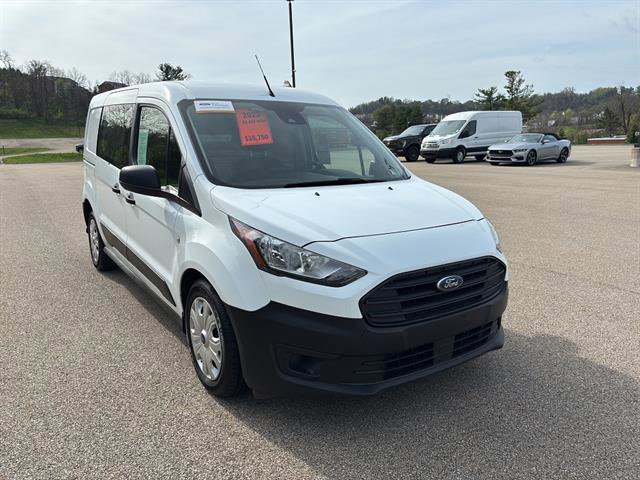 Certified 2023 Ford Transit Connect XL image 6