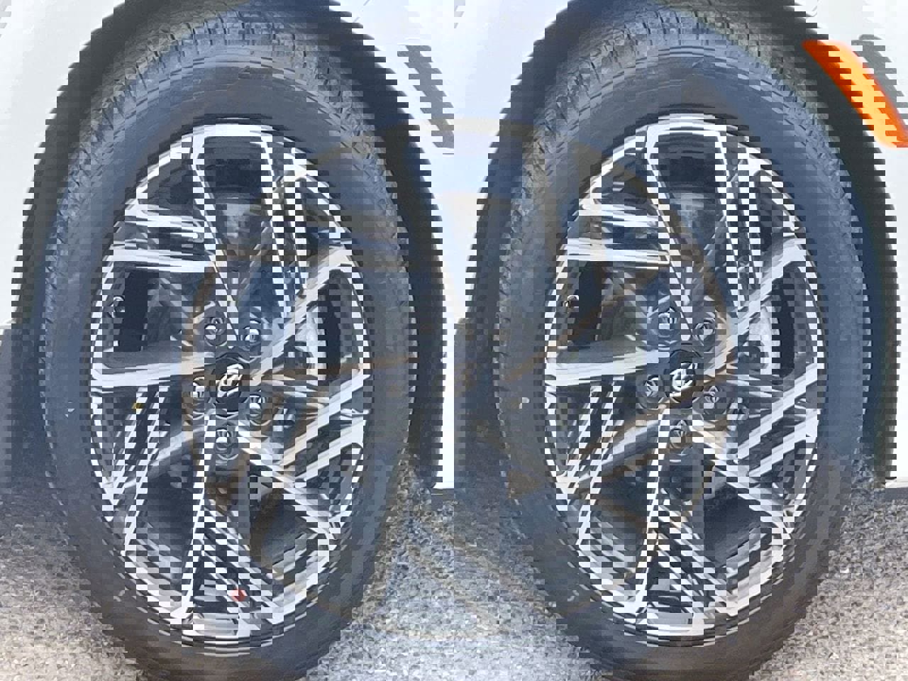 Certified 2023 Hyundai Kona N Line w/ Cargo Package image 9