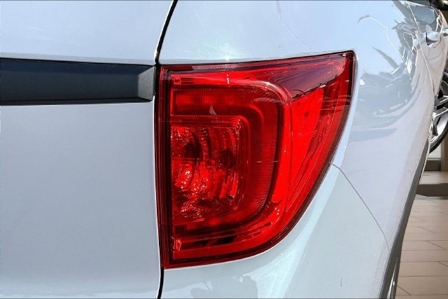 Used 2022 Honda Passport EX-L image 30