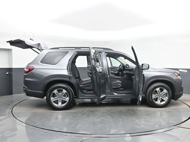 Certified 2026 Honda Pilot EX-L image 54