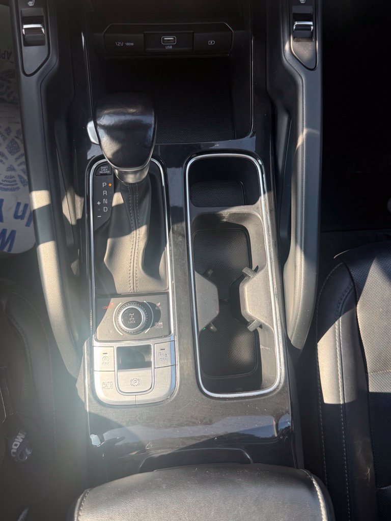 Used 2020 Kia Telluride S AWD/4WD image 14