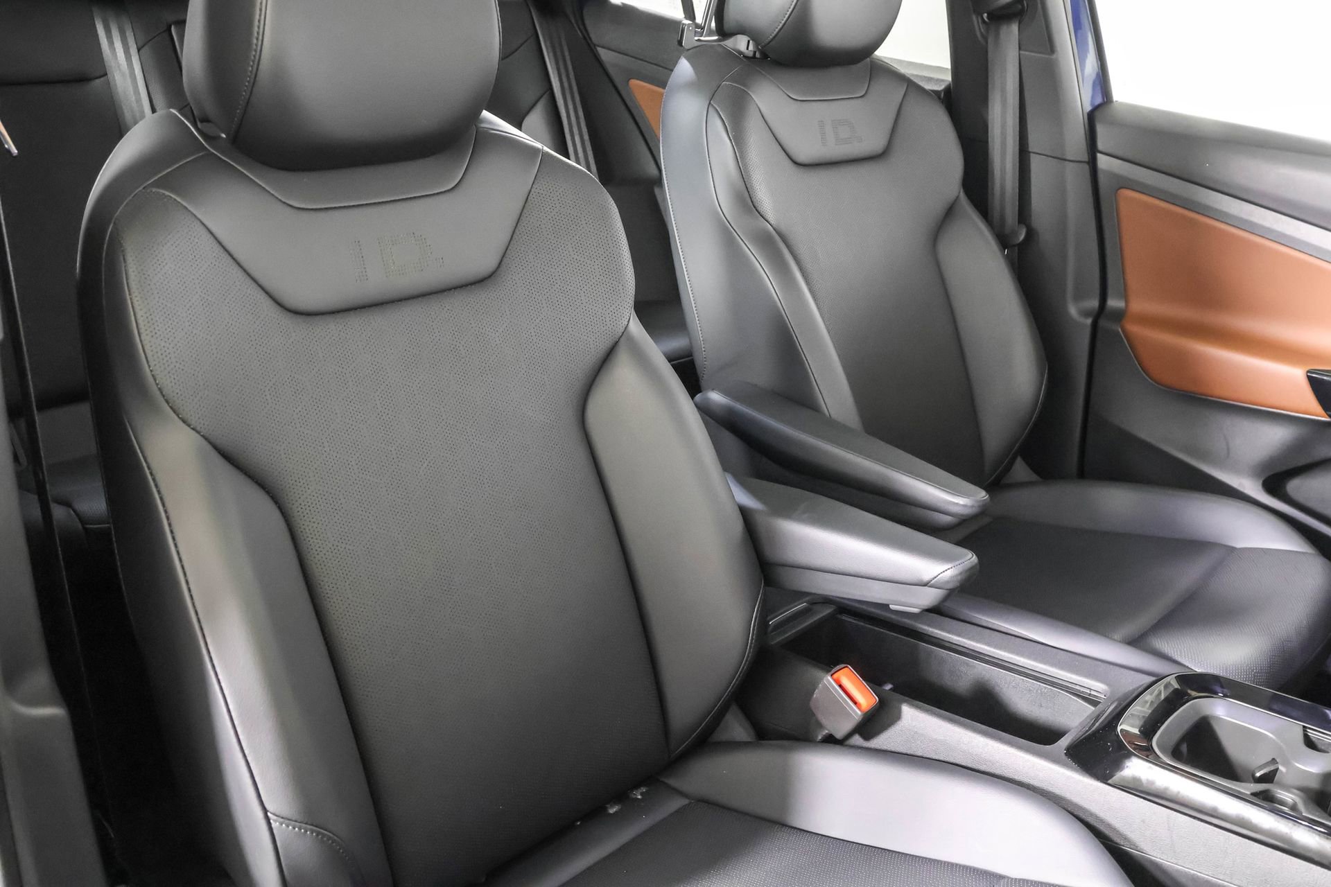 Used 2022 Volkswagen ID.4 Pro S image 45