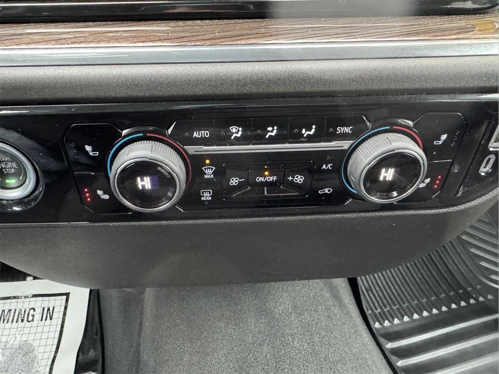 Used 2023 Chevrolet Silverado 1500 LT image 22