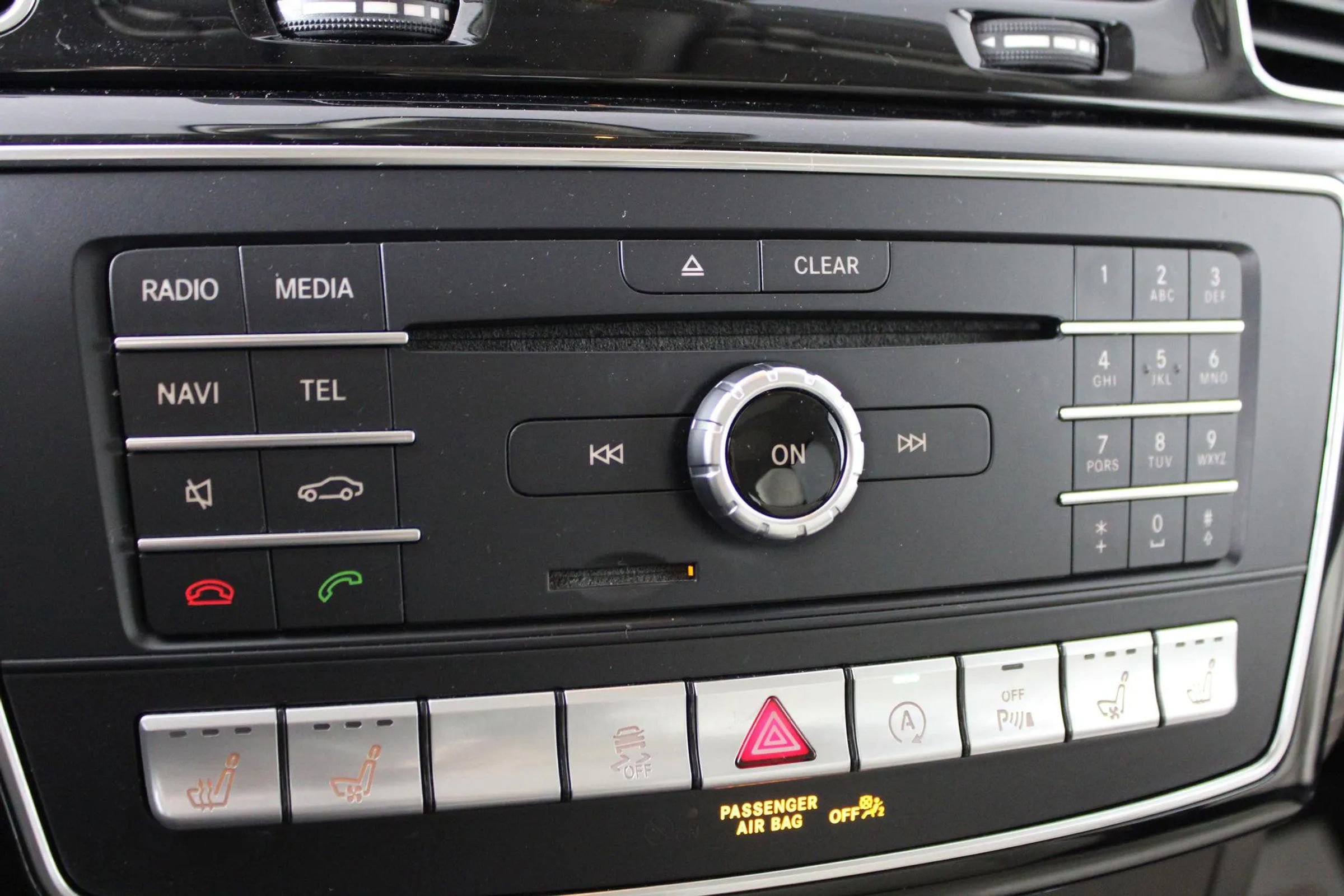 Used 2019 Mercedes-Benz GLS 450 4MATIC image 22