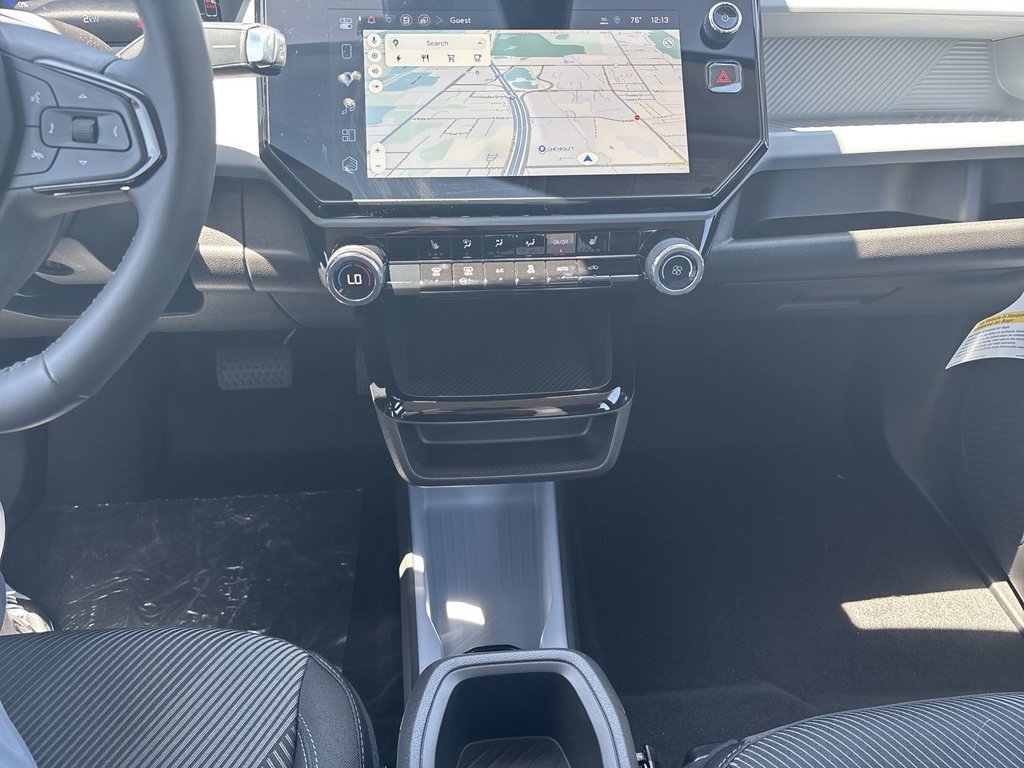 New 2027 Chevrolet Bolt LT w/ Comfort Package FWD image 15