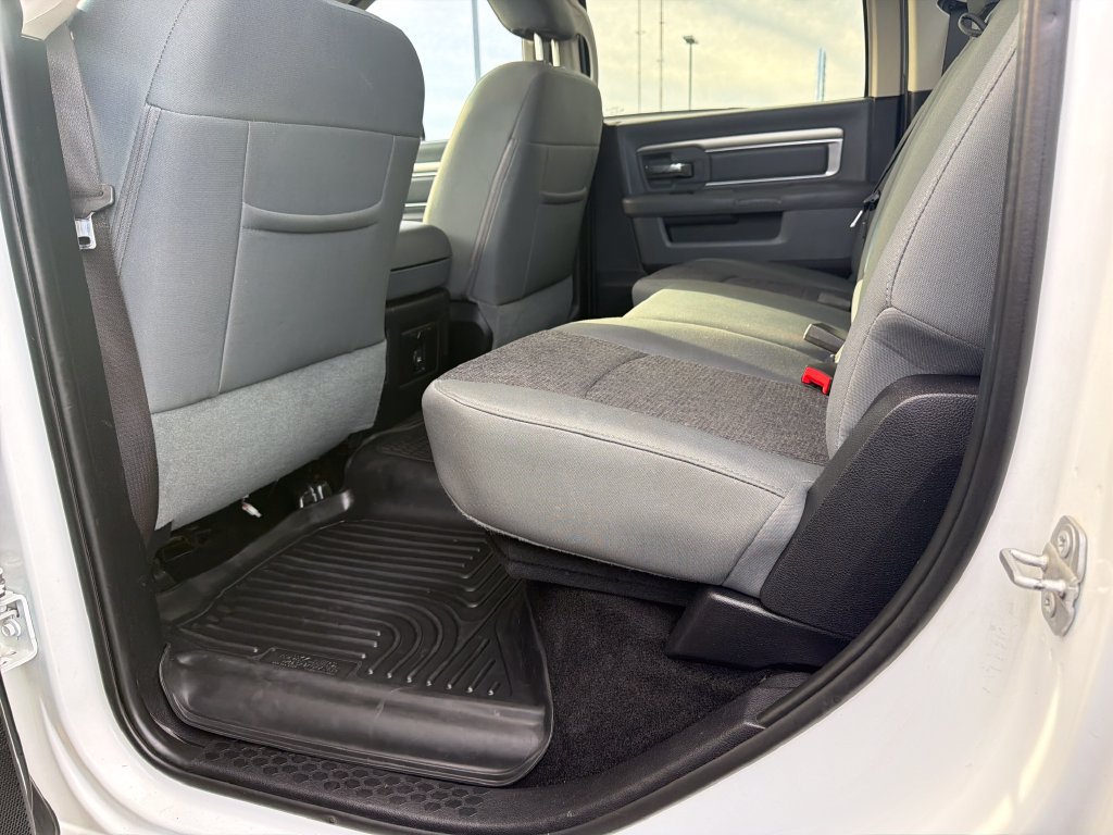 Used 2016 RAM 1500 Big Horn AWD/4WD image 17