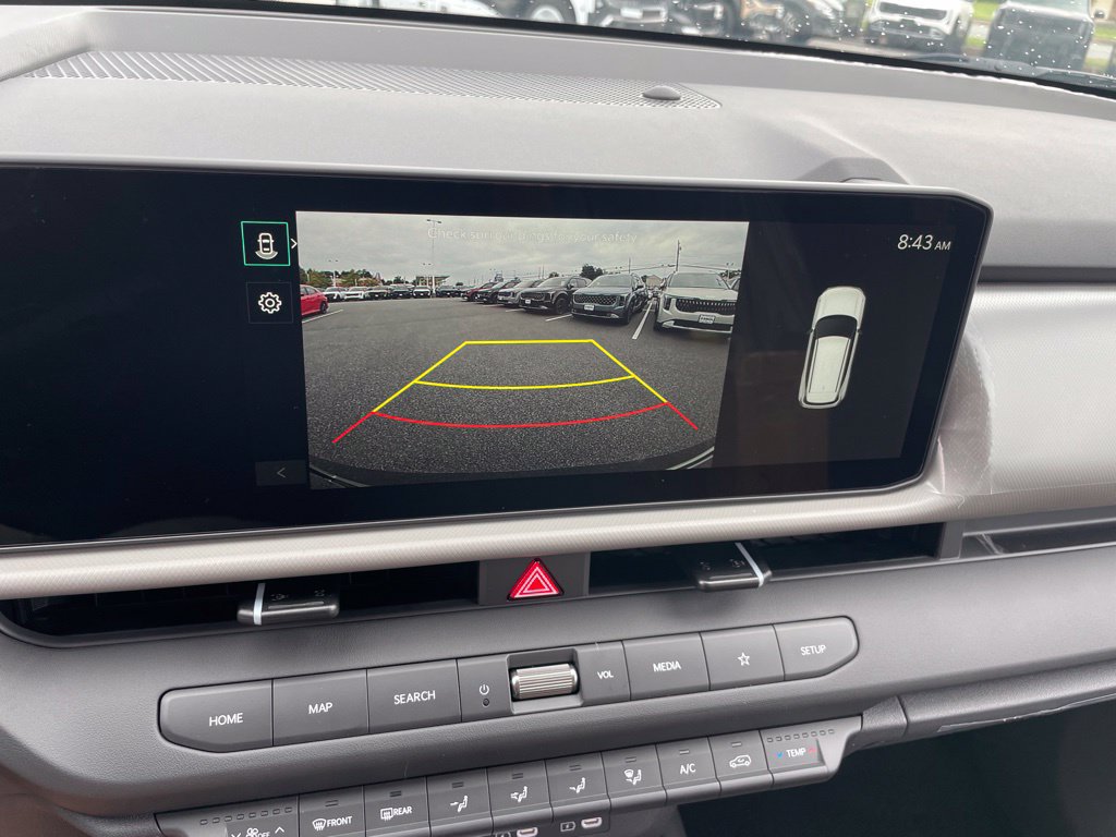 New 2027 Kia Seltos S AWD/4WD image 13