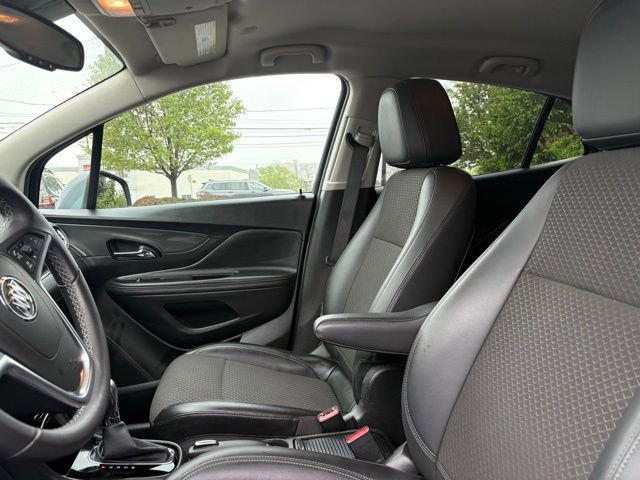 Used 2019 Buick Encore Preferred FWD image 29