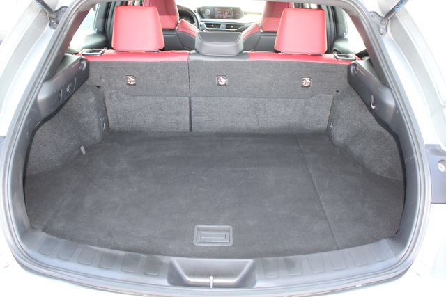 Used 2021 Lexus UX 250h F Sport AWD/4WD image 7