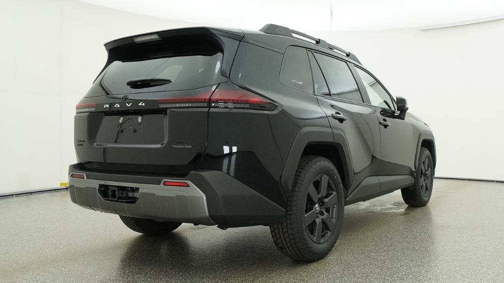 New 2026 Toyota RAV4 AWD Plug-in Hybrid image 16
