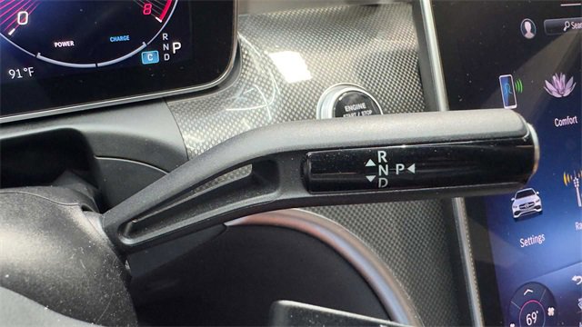 Used 2023 Mercedes-Benz C 300 Sedan image 27