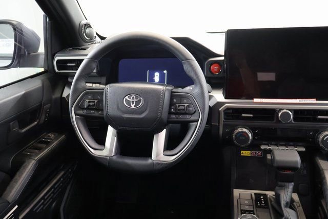 New 2026 Toyota 4Runner TRD Off-Road Premium AWD/4WD image 15