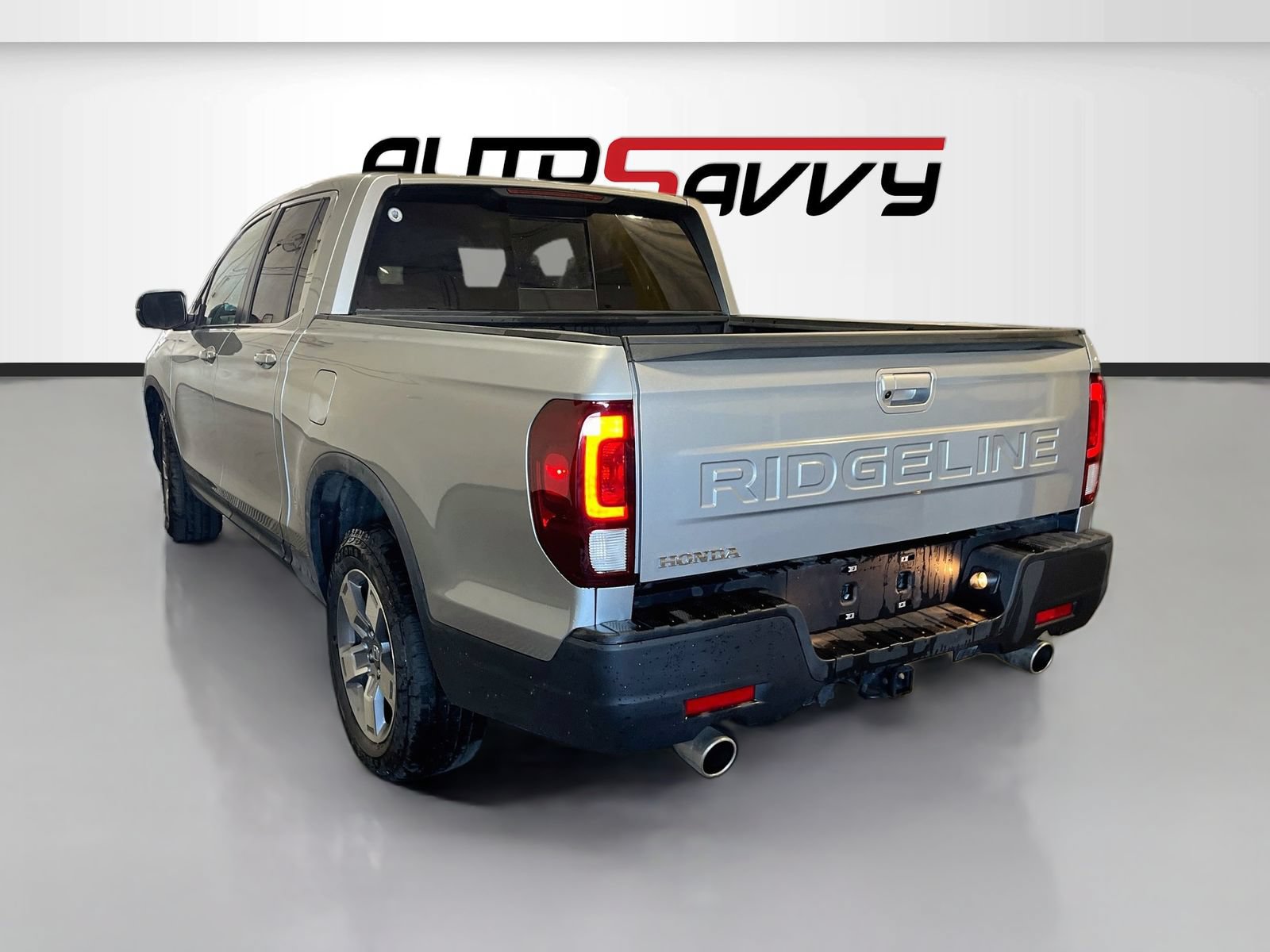 Used 2025 Honda Ridgeline RTL+ image 5