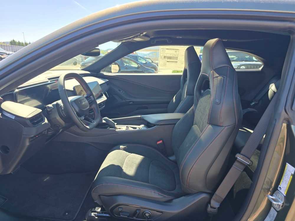 New 2026 Dodge Charger Scat Pack image 10