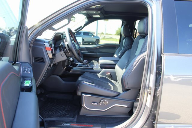 New 2025 Ford F150 Raptor image 7