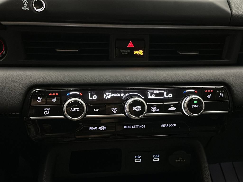 New 2026 Honda Pilot Elite image 33