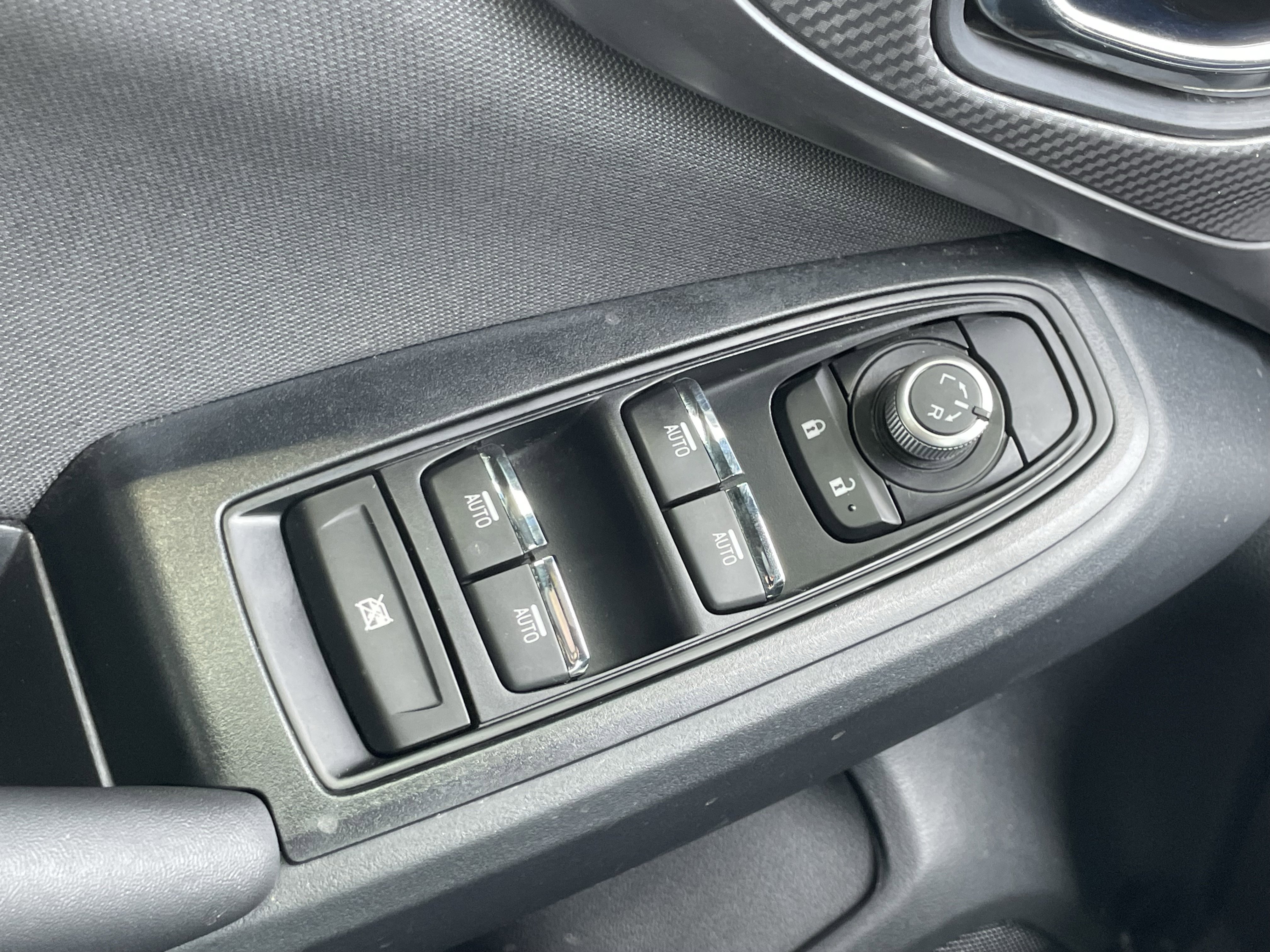 Certified 2023 Subaru WRX Premium AWD/4WD image 16