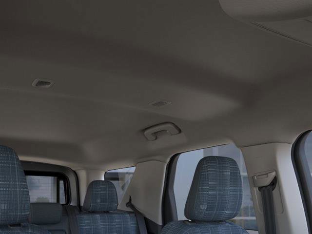 New 2025 Ford Bronco Sport Heritage image 35