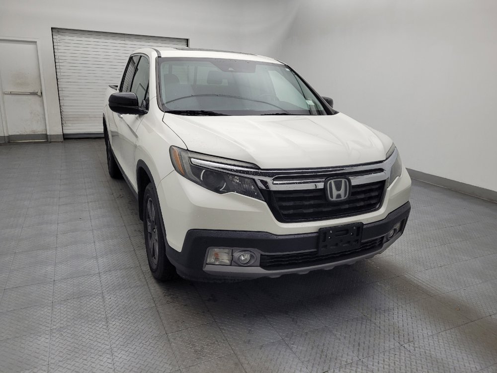 Used 2017 Honda Ridgeline RTL-E image 14