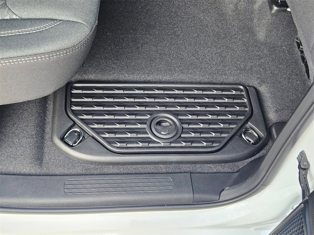 New 2026 RAM 1500 Big Horn image 17