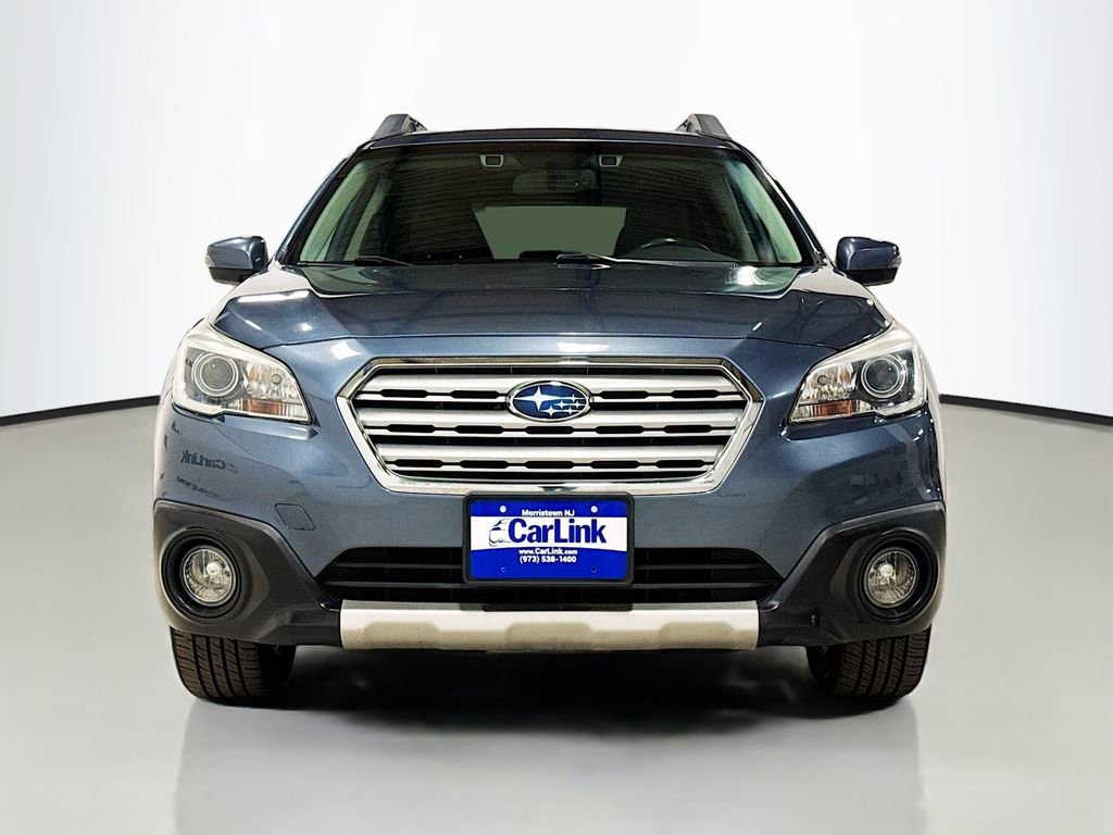 Used 2015 Subaru Outback 2.5i Limited image 2