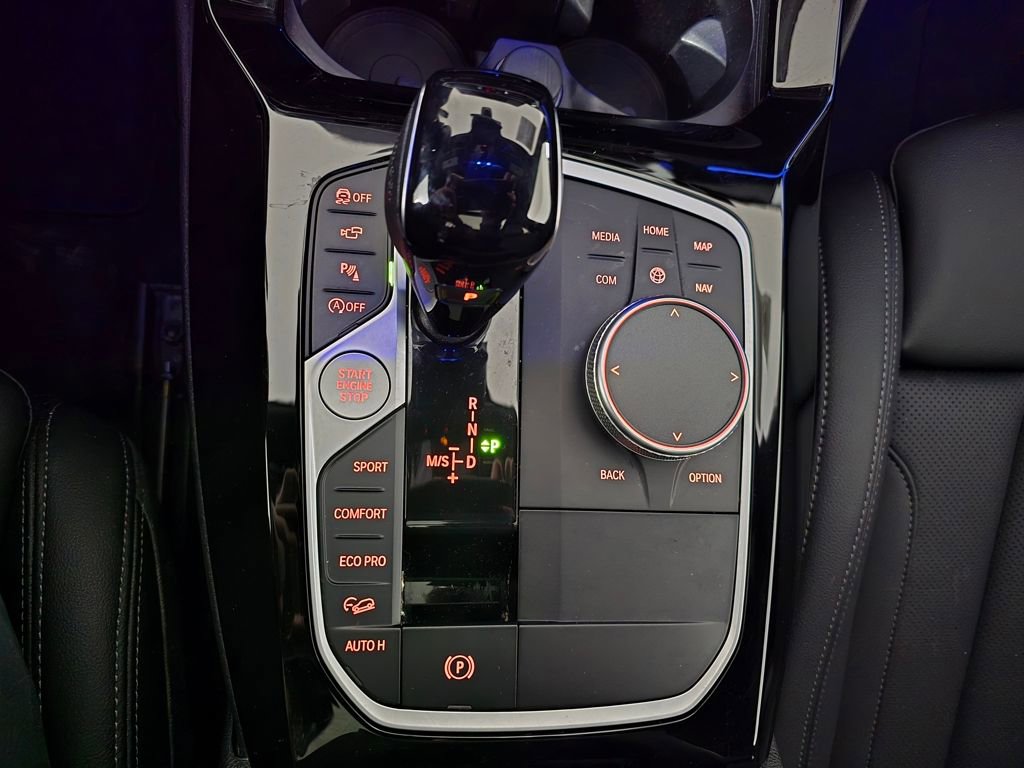 Certified 2023 BMW X4 xDrive30i w/ Premium Package image 24