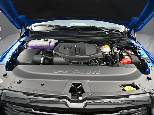 New 2026 RAM 1500 Laramie image 42