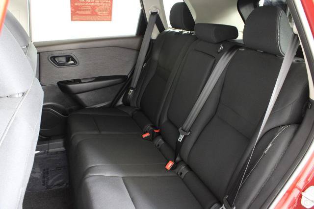 Certified 2023 Nissan Rogue S AWD/4WD image 21