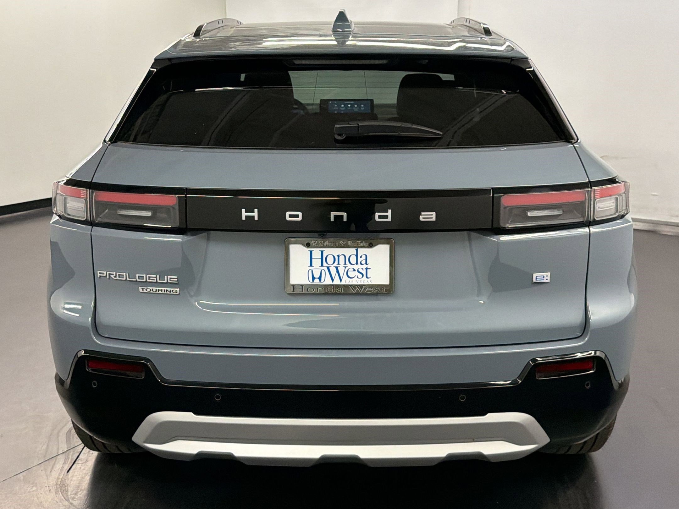 New 2026 Honda Prologue Touring image 10