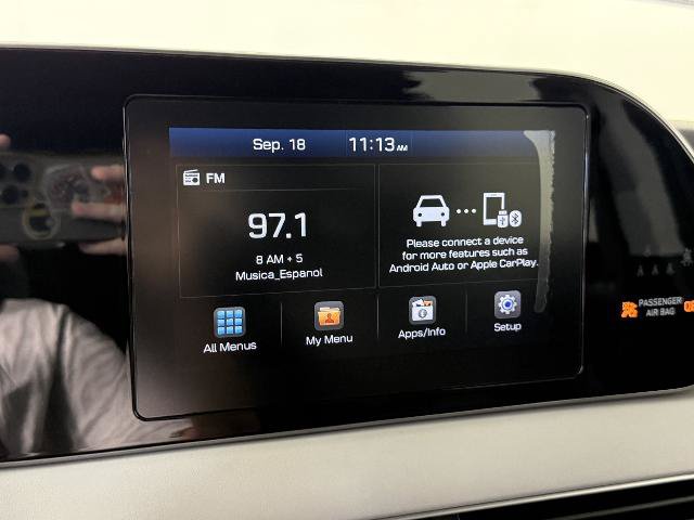 Used 2020 Hyundai Palisade SEL w/ Convenience Package FWD image 22