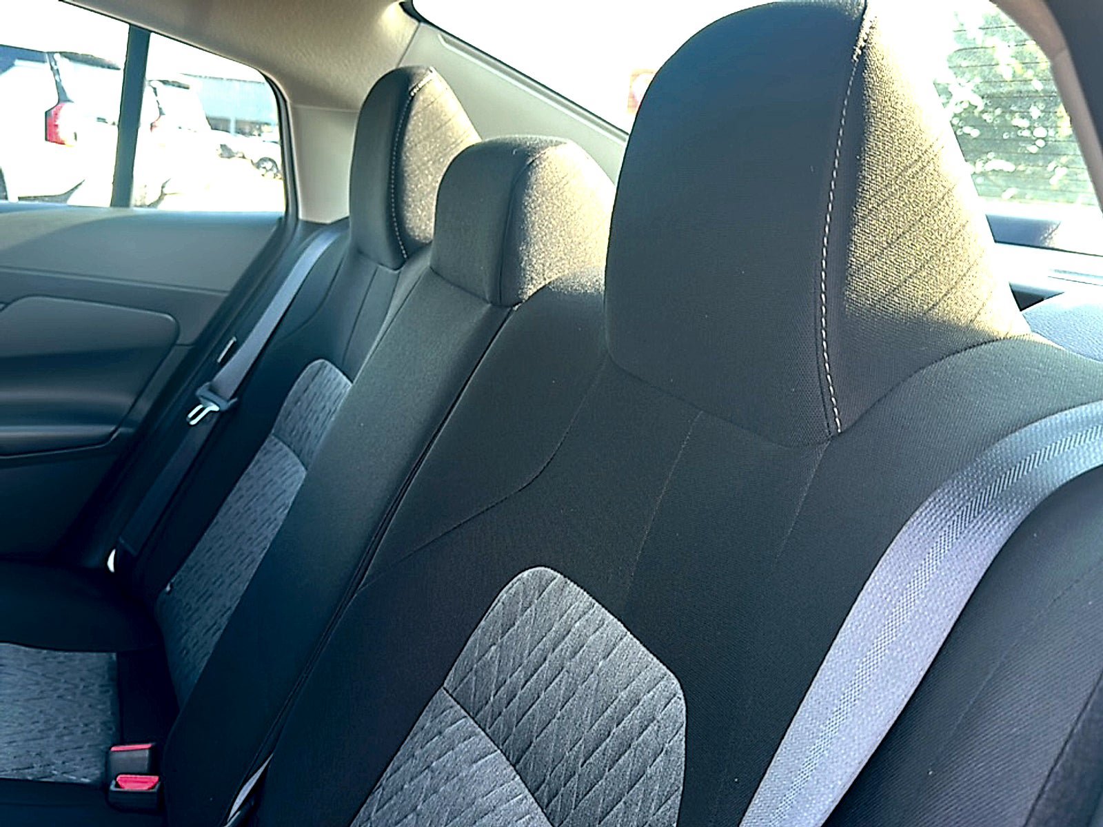 New 2027 Nissan Sentra SV w/ SV Convenience Package FWD image 16