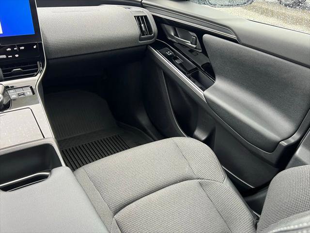 Certified 2023 Toyota bZ4X XLE w/ Weather Package AWD/4WD image 20