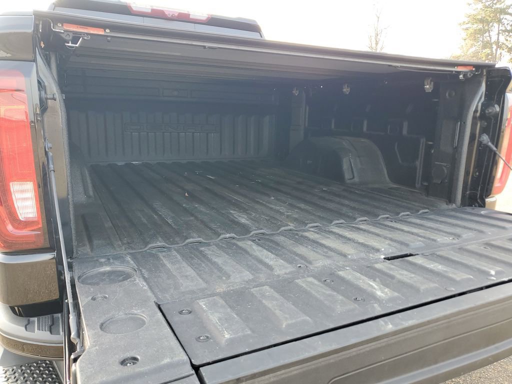 Certified 2023 GMC Sierra 1500 Denali Ultimate image 30