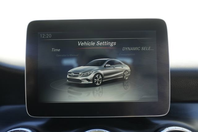 Used 2018 Mercedes-Benz CLA 250 4MATIC image 29