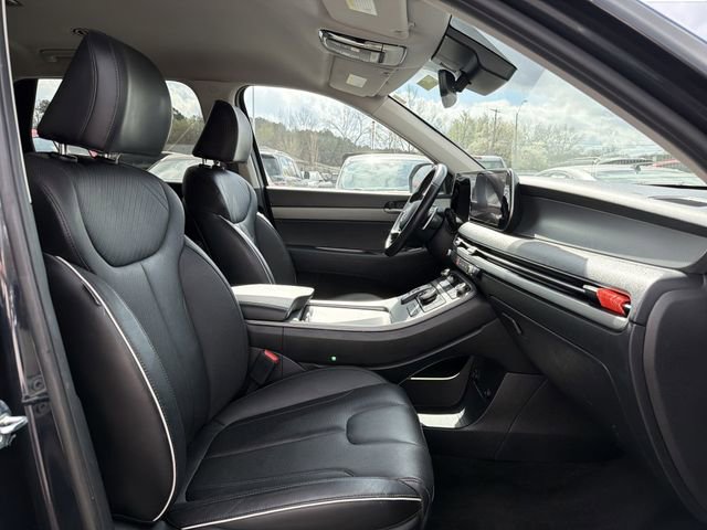 Used 2024 Hyundai Palisade SEL image 22