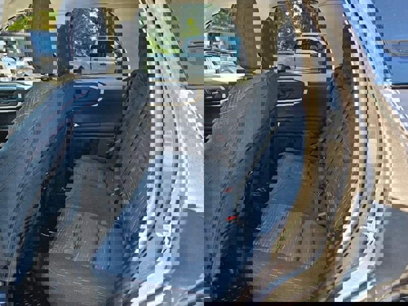 Used 2024 Ford Bronco Sport Heritage w/ Heritage Convenience Package image 7