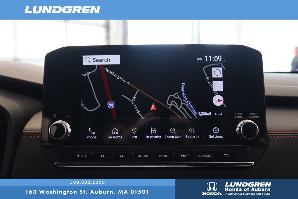 Used 2022 Mitsubishi Outlander SEL AWD/4WD image 25
