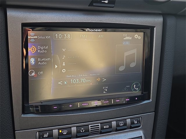 Used 2006 Porsche Boxster S image 20